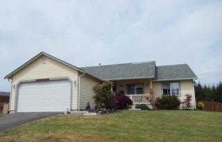 8012 188th Ave, Gate, WA 98579-8766