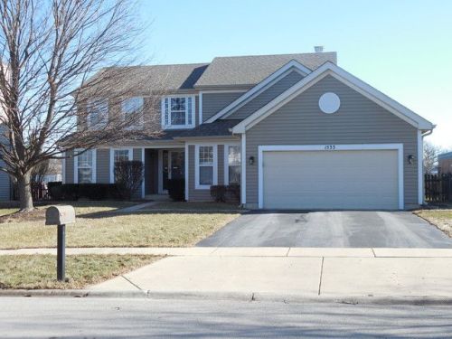 1533 Southgate Rd, Hanover Park, IL 60103-2061