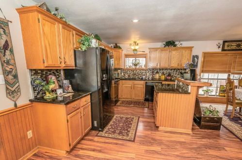 244 Nocona Dr, Nocona TX 76255-9264 exterior