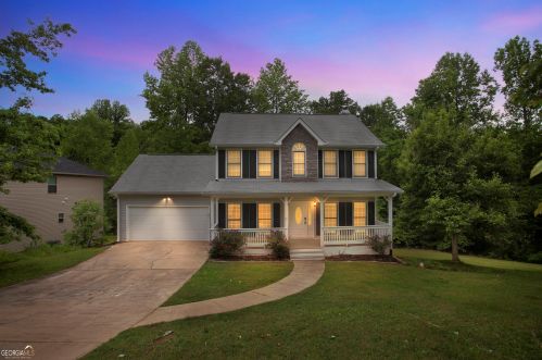 257 Bonnie Sue Dr, Villa Rica, GA 30180-5519