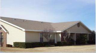 1001 Indiana Ave, Lubbock TX  79415-5123 exterior