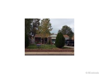 2431 Niagara St, Denver CO  80207-3523 exterior