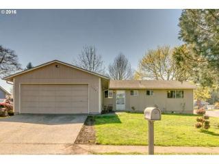 3534 15th St, Damascus OR  97080 exterior