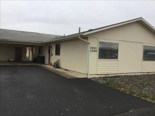2561 Appleside Blvd, Clarkston, WA 99403-1426