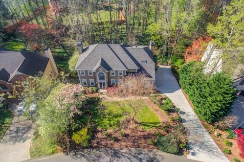 4352 Summit Vw, Marietta, GA 30066-2391