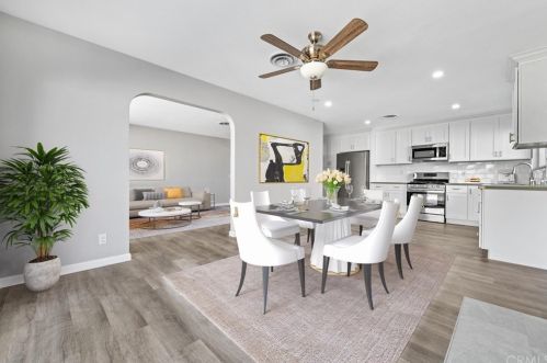 45216 Lorimer Ave, Lancaster CA 93534-1318 exterior