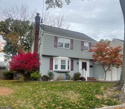 74 Richmond Ter, Rahway, NJ 07065-1514