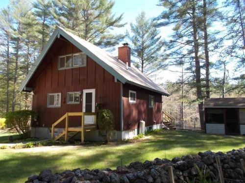 120 Freedom Point Rd, Freedom, NH 03836-4907