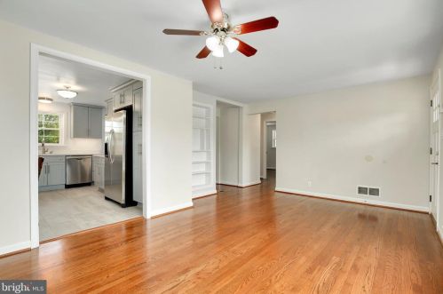 3514 Randolph Rd, Silver Spring MD  20902-1045 exterior