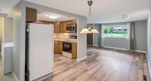 4019 Haverstraw Dr, Cincinnati OH 45241-2608 exterior