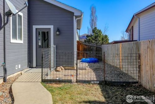 338 Graham Ln, Loveland CO exterior