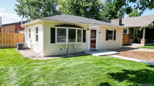 4697 Pennsylvania St, Englewood CO 80113-6915 exterior