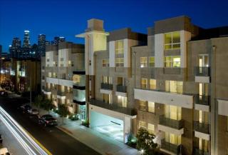 601 2nd St, Los Angeles CA  90012-4325 exterior