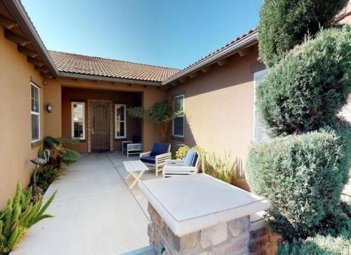 3312 Purvis Ave, Clovis, CA 93619-5112