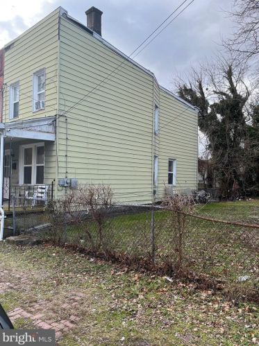 25 Wilson St, Trenton, NJ 08618-3610