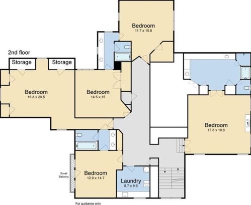1750 High Trl, Atlanta GA  30339-5617 exterior