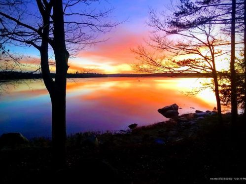 63 Dwelly Point Rd, Franklin, ME 04634-3117