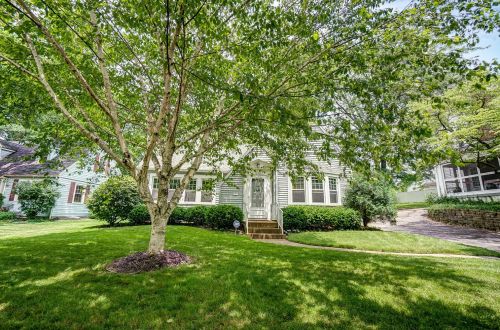 636 Tanglewood Dr, Springfield, OH 45504-1234