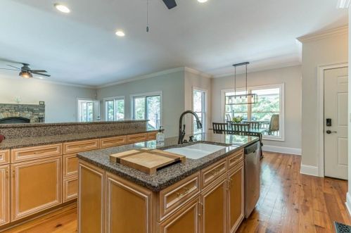 2258 Sumner Ct, Conyers GA  30012-2567 exterior