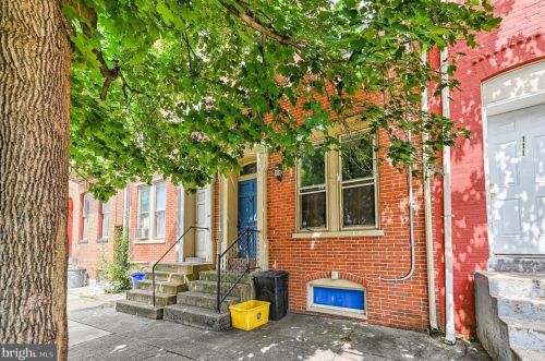 109 Pershing Ave, York, PA 17401-5317