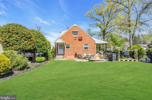 2000 Prospect Rdg Blvd, Haddon Heights NJ  08035-1525 exterior