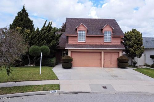 2451 El Portal Way, Oxnard, CA 93035-2517