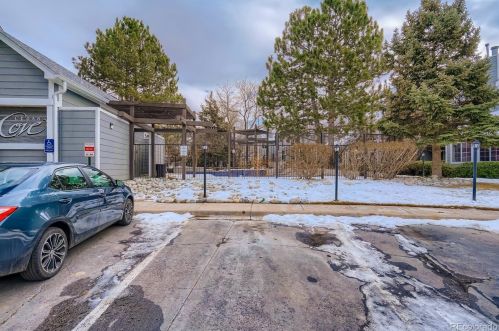 12515 Tennessee Cir, Denver CO  80012-6029 exterior