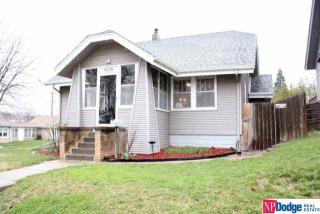 4338 Cass St, Omaha, NE 68131-1703