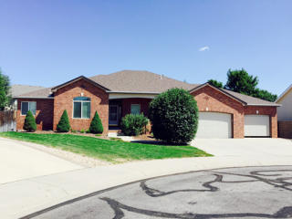 3126 58th Ave, Greeley, CO 80634-8501