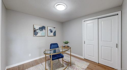 9465 54th Pl, Arvada CO  80002-2942 exterior