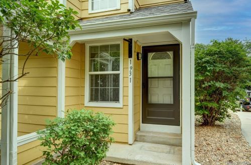 1931 Balsam St, Denver, CO 80227-2476