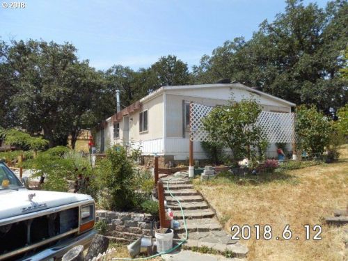 230 Oda Knight Rd, Lyle, WA 98635-9421