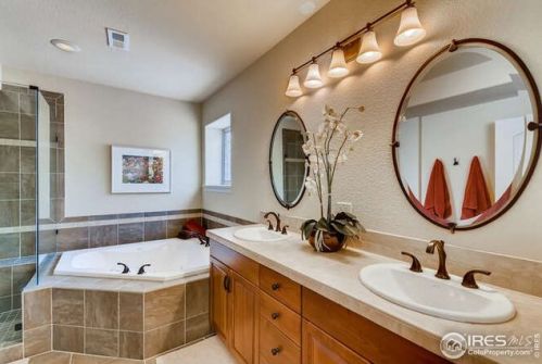 4609 Freehold Dr, Fort Collins CO  80550-2671 exterior