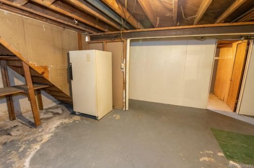 9055 Beechwood Dr, Denver CO  80229-4050 exterior