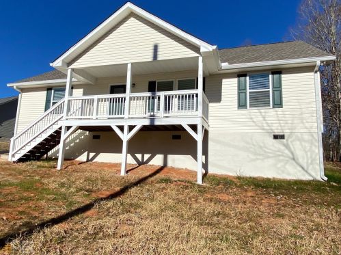 2994 Westmoreland Rd, Cleveland, GA 30528-0058
