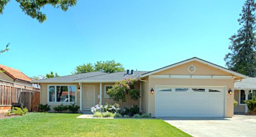 630 Rough And Ready Rd, San Jose, CA 95133-2070