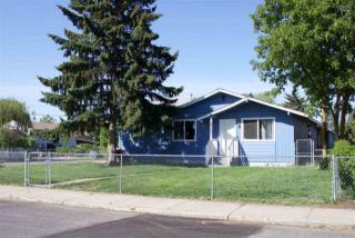 2703 Smith St, Spokane WA  99207-5682 exterior