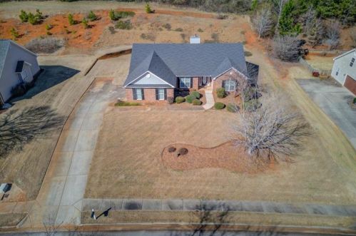 526 San Dra Way, Monroe, GA 30656-8575