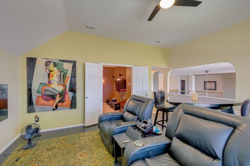 5221 Cedar Brush Dr, Fort Worth TX  76123-2972 exterior