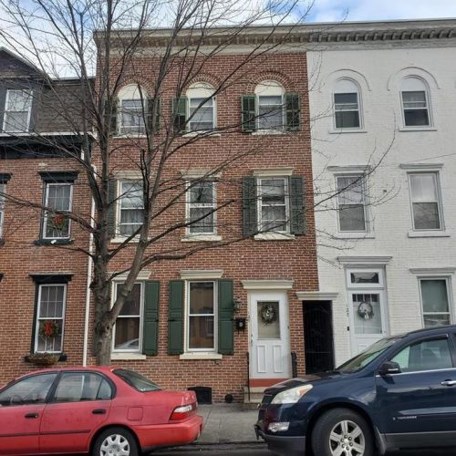 129 11th St, Allentown, PA 18102-3840