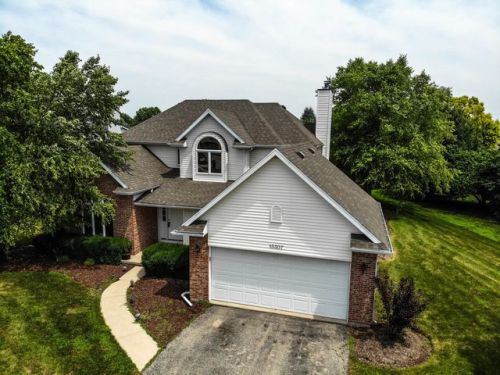 13307 Round Barn Rd, Plainfield, IL 60585-7850