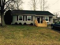 3215 Virginia Ave, Hurricane WV  25526-1323 exterior