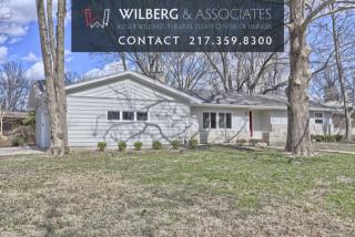 1608 Oxford Dr, Champaign, IL 61821-4821