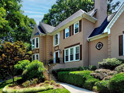5122 Charlsie Dr, Marietta, GA 30068-4414