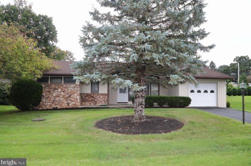 514 Rutledge Ave, Lancaster PA  17601-4432 exterior