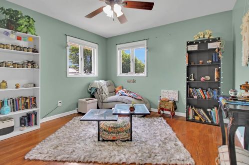 9434 Farmer Dr, Hammond IN  46322-2957 exterior