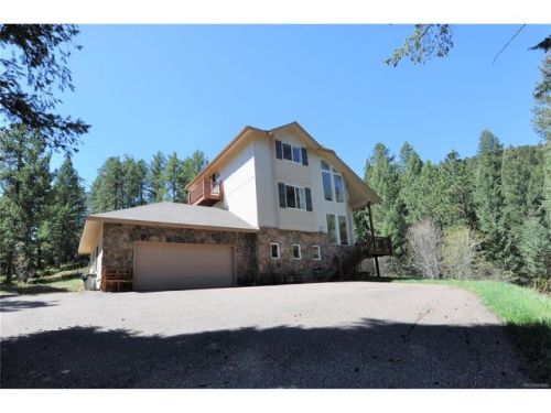 20350 Brookmont, Morrison, CO 80465-8700
