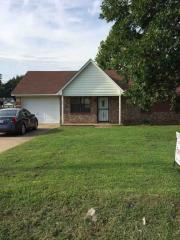 222 Bluebird Rd, Covington, TN 38019-1582