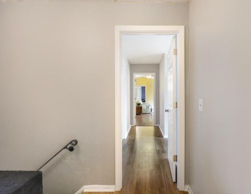 5490 Carlson Rd, Saint Paul MN  55126-1216 exterior