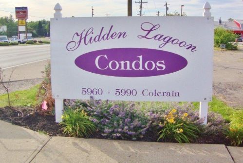 5960 Colerain Ave, Cincinnati OH  45239-6423 exterior